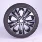 Lot de roues complètes en aluminium 19 pouces PIRELLI Classe  - Image 5