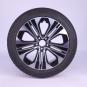Lot de roues complètes en aluminium 19 pouces PIRELLI Classe  - Image 5