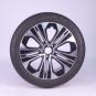 Lot de roues complètes en aluminium 19 pouces PIRELLI Classe  - Image 4