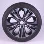 Lot de roues complètes en aluminium 19 pouces PIRELLI Classe  - Image 5