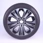 Lot de roues complètes en aluminium 19 pouces PIRELLI Classe  - Image 5