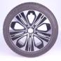 Lot de roues complètes en aluminium 19 pouces PIRELLI Classe  - Image 5