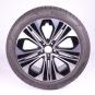 Lot de roues complètes en aluminium 19 pouces PIRELLI Classe  - Image 5