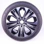 Lot de roues complètes en aluminium 19 pouces PIRELLI Classe  - Image 5