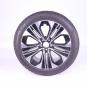 Lot de roues complètes en aluminium 19 pouces PIRELLI Classe  - Image 5