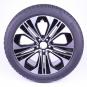 Lot de roues complètes en aluminium 19 pouces PIRELLI Classe  - Image 5