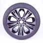 Lot de roues complètes en aluminium 19 pouces PIRELLI Classe  - Image 5