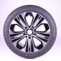 Lot de roues complètes en aluminium 19 pouces PIRELLI Classe  - Image 5