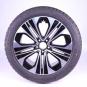Lot de roues complètes en aluminium 19 pouces PIRELLI Classe  - Image 5