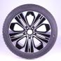 Lot de roues complètes en aluminium 19 pouces PIRELLI Classe  - Image 5