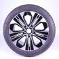 Lot de roues complètes en aluminium 19 pouces PIRELLI Classe  - Image 5