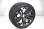 Pack de roues complètes d'hiver alliage 19 pouces avec pneus Pirelli pour Classe E 214, Mercedes-Benz d'origine  - Image 5
