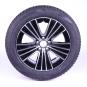 Lot de roues complètes 18 pouces aluminium PIRELLI Classe E  - Image 5
