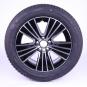 Lot de roues complètes 18 pouces aluminium PIRELLI Classe E  - Image 5