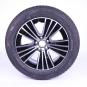 Lot de roues complètes 18 pouces aluminium PIRELLI Classe E  - Image 5
