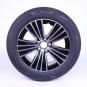 Lot de roues complètes 18 pouces aluminium PIRELLI Classe E  - Image 5