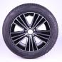 Lot de roues complètes 18 pouces aluminium PIRELLI Classe E  - Image 5