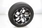 Lot de roues complètes 18 pouces aluminium NEXEN Classe E 21  - Image 5