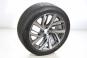 Roues complètes kit 19 pouces aluminium Hankook Classe E 214  - Image 5