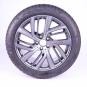 Lot de roues complètes en aluminium 19 pouces PIRELLI Classe E 214  - Image 5