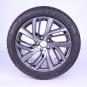 Lot de roues complètes en aluminium 19 pouces PIRELLI Classe E 214  - Image 5