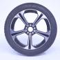 Pack jantes alu et pneus PIR/P ZERO 5 branches  - Image 4