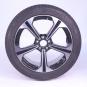 Lot de roues complètes alu 19 pouces Classe E Continental 21  - Image 5