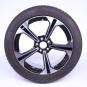 Lot de roues complètes alu 19 pouces Classe E Continental 21  - Image 5