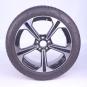 Lot de roues complètes en aluminium 19 pouces PIRELLI Classe  - Image 5