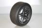Pack jantes alu et pneus HANKOOK/VentusS1EVO3 AMG jante à 5  - Image 5