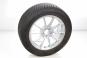 Lot de roues complètes alu 18 pouces CONTINENTAL Classe S 22  - Image 5