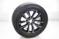 Lot de roues complètes 18 pouces en aluminium PIRELLI Classe  - Image 5