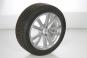 Pack jantes alu et pneus HANKOOK/Winteri*ceptevo2 jante à 5  - Image 5