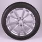 Pack jantes alu et pneus HANKOOK/Winteri*ceptevo2 jante à 5  - Image 5