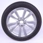 Pack jantes alu et pneus HANKOOK/Winteri*ceptevo2 jante à 5  - Image 5
