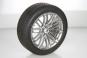 Pack jantes alu et pneus HANKOOK/Winteri*ceptevo2 jante à 10  - Image 5