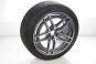 Pack jantes alu et pneus MICHELIN/PilotAlpin5 AMG à 5 double  - Image 5