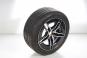 Pack de roues complètes d'été alliage 18 pouces avec pneus Pirelli pour CLE 236, Mercedes-AMG d'origine  - Image 5