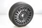 Pack de roues complètes d'été alliage 19 pouces avec pneus Goodyear pour CLE 236, Mercedes-AMG d'origine  - Image 5