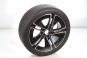 Pack de roues complètes d'été alliage 19 pouces avec pneus Goodyear pour CLE 236, Mercedes-Benz d'origine  - Image 5