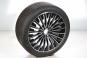 Pack de roues complètes d'été alliage 19 pouces avec pneus Goodyear pour CLE 236, Mercedes-AMG d'origine  - Image 5