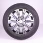 Roue complète alu CONTI/WinterContactTS850PSSR Jante à 10 br  - Image 5