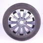 Roue complète alu CONTI/WinterContactTS850PSSR Jante à 10 br  - Image 5