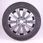 Roue complète alu CONTI/WinterContactTS850PSSR Jante à 10 br  - Image 5