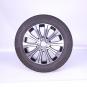 Roue complète alu CONTI/WinterContactTS850PSSR Jante à 10 br  - Image 5