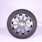 Lot de roues complètes alu 18 pouces CONTINENTAL classe EQA H243  - Image 5