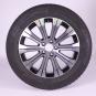 Lot de roues complètes alu 18 pouces CONTINENTAL classe EQA H243  - Image 5