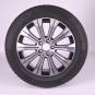 Lot de roues complètes alu 18 pouces CONTINENTAL classe EQA H243  - Image 5