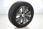 Lot de roues complètes 18 pouces aluminium MICHELIN classe EQA H243  - Image 5