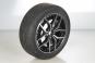 Pack de roues complètes d'été alliage 19 pouces avec pneus Continental pour EQB X243, EQA H243, Mercedes-AMG d'origine  - Image 5